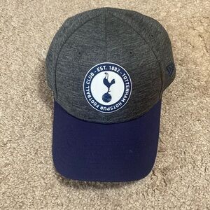 Tottenham Hotspur New Era Jersey Crown Hat